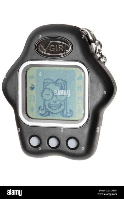 versace tamagotchi girlfriend video